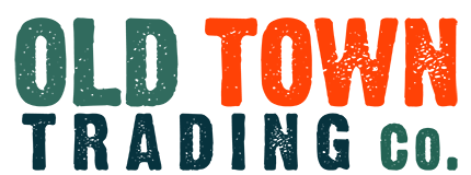 Old Town Trading Co