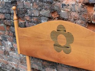 Mary Quant - Myers Headboard