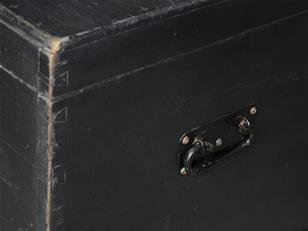 Chatham Dockyard Box ZX2345