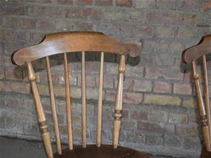 Swedish Ibex Penny Chairs Zx2346