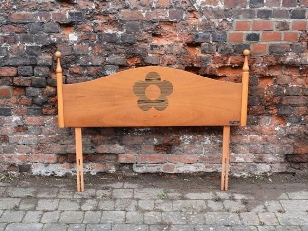 Mary Quant - Myers Headboard